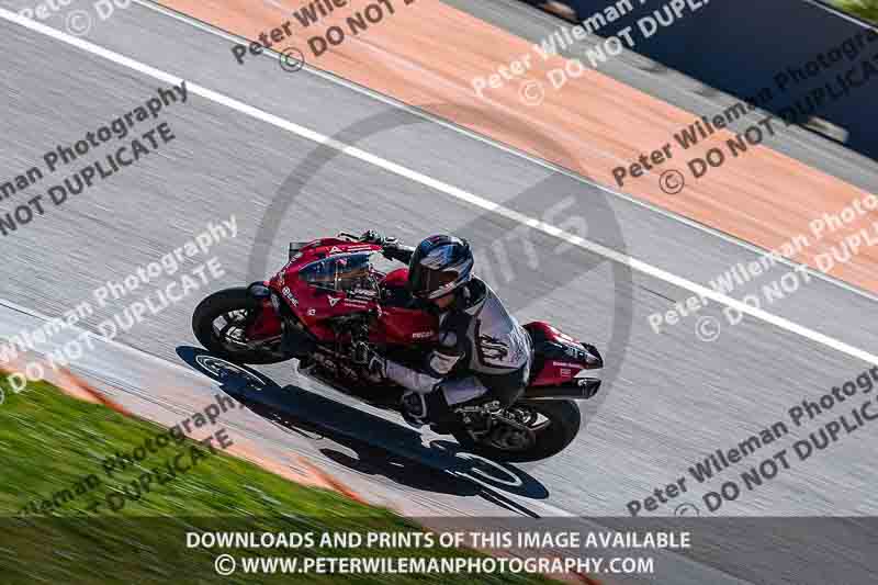 march 2018;motorbikes;no limits;peter wileman photography;portugal;trackday digital images;valencia